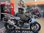 Klikněte pro detailní foto č. 1 - BMW R 1250 GS Adventure Exclusive