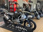 Klikněte pro detailní foto č. 2 - BMW R 1250 GS Adventure Exclusive