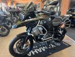 Klikněte pro detailní foto č. 4 - BMW R 1250 GS Adventure Exclusive