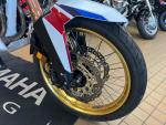 Klikněte pro detailní foto č. 13 - Honda CRF 1100 L Africa Twin Adventure Sports DCT