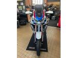 Klikněte pro detailní foto č. 3 - Honda CRF 1100 L Africa Twin Adventure Sports DCT