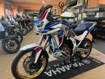 Klikněte pro detailní foto č. 4 - Honda CRF 1100 L Africa Twin Adventure Sports DCT