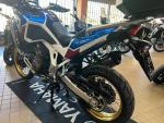 Klikněte pro detailní foto č. 5 - Honda CRF 1100 L Africa Twin Adventure Sports DCT