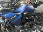Klikněte pro detailní foto č. 12 - Yamaha Tracer 7 / 700