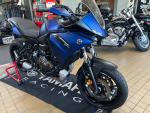 Klikněte pro detailní foto č. 2 - Yamaha Tracer 7 / 700
