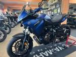 Klikněte pro detailní foto č. 4 - Yamaha Tracer 7 / 700