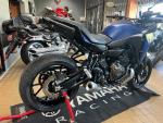 Klikněte pro detailní foto č. 6 - Yamaha Tracer 7 / 700