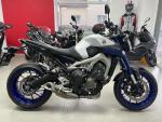 Klikněte pro detailní foto č. 1 - Yamaha MT-09
