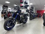 Klikněte pro detailní foto č. 2 - Yamaha MT-09