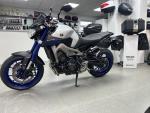Klikněte pro detailní foto č. 3 - Yamaha MT-09