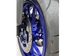 Klikněte pro detailní foto č. 4 - Yamaha MT-09