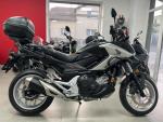 Klikněte pro detailní foto č. 1 - Honda NC 750 X