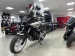 Klikněte pro detailní foto č. 2 - Honda NC 750 X