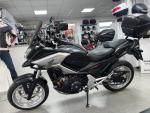 Klikněte pro detailní foto č. 3 - Honda NC 750 X