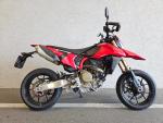 Klikněte pro detailní foto č. 1 - Ducati Hypermotard 698