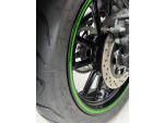 Klikněte pro detailní foto č. 8 - Kawasaki Vulcan S