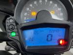 Klikněte pro detailní foto č. 9 - Kawasaki Vulcan S