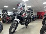 Klikněte pro detailní foto č. 2 - Yamaha XT 660 Z Ténéré