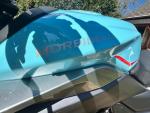 Klikněte pro detailní foto č. 11 - Morbidelli F125