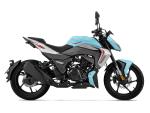 Klikněte pro detailní foto č. 8 - Morbidelli F125