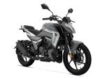 Klikněte pro detailní foto č. 9 - Morbidelli F125