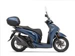 Klikněte pro detailní foto č. 1 - Honda SH350i Smart top box