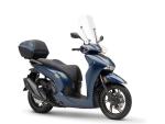 Klikněte pro detailní foto č. 2 - Honda SH350i Smart top box