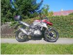 Detail nabídky - BMW G 310 GS 