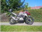 Klikněte pro detailní foto č. 1 - BMW G 310 GS 