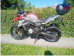 Klikněte pro detailní foto č. 5 - BMW G 310 GS 