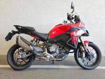 Klikněte pro detailní foto č. 1 - Ducati Multistrada V2 S, červená