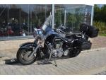 Klikněte pro detailní foto č. 3 - Yamaha XV1600S Wildstar 2006
