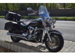 Klikněte pro detailní foto č. 7 - Yamaha XV1600S Wildstar 2006
