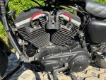Klikněte pro detailní foto č. 10 - Harley-Davidson XL 883 R Sportster Roadster