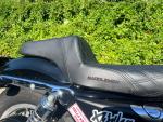 Klikněte pro detailní foto č. 11 - Harley-Davidson XL 883 R Sportster Roadster