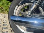 Klikněte pro detailní foto č. 12 - Harley-Davidson XL 883 R Sportster Roadster