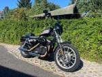 Klikněte pro detailní foto č. 1 - Harley-Davidson XL 883 R Sportster Roadster