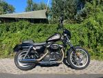 Klikněte pro detailní foto č. 2 - Harley-Davidson XL 883 R Sportster Roadster