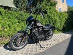 Klikněte pro detailní foto č. 4 - Harley-Davidson XL 883 R Sportster Roadster