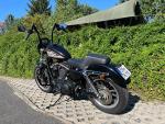 Klikněte pro detailní foto č. 6 - Harley-Davidson XL 883 R Sportster Roadster