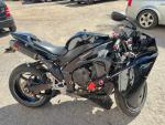 Klikněte pro detailní foto č. 10 - Yamaha YZF-R1