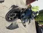 Klikněte pro detailní foto č. 4 - Yamaha YZF-R1