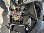 Klikněte pro detailní foto č. 7 - Yamaha YZF-R1