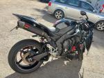 Klikněte pro detailní foto č. 9 - Yamaha YZF-R1