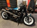 Klikněte pro detailní foto č. 2 - Harley-Davidson RH1250S Sportster S