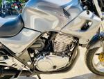 Klikněte pro detailní foto č. 10 - Honda CB 500