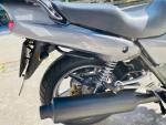 Klikněte pro detailní foto č. 11 - Honda CB 500