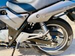 Klikněte pro detailní foto č. 13 - Honda CB 500