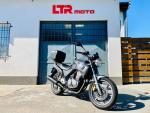 Klikněte pro detailní foto č. 1 - Honda CB 500