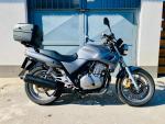 Klikněte pro detailní foto č. 2 - Honda CB 500
